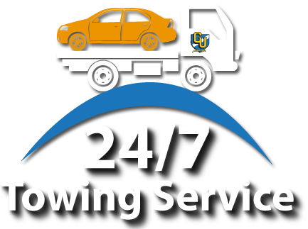 towing service chesterland