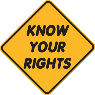 know your auto repair rights